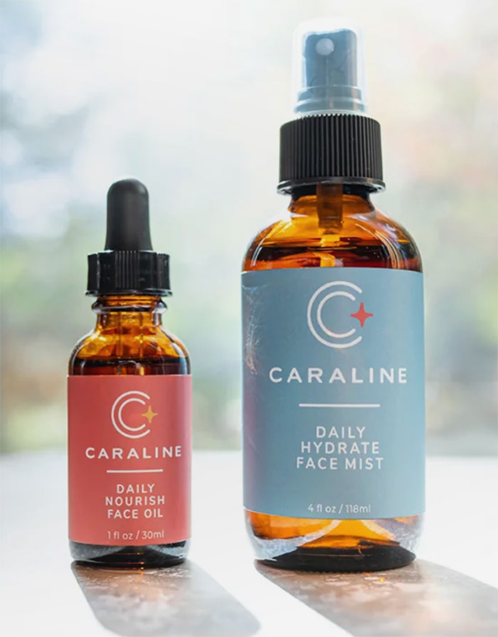 Caraline Skincare