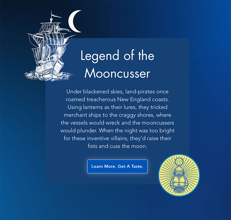 Legend of Mooncusser